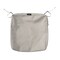 Classic Accessories Ravenna Water-Resistant Patio Chair Seat Cushion Cover, 18 x 18 x 2 Inch, Mushroom 60-566-016601-EC - alternate 1
